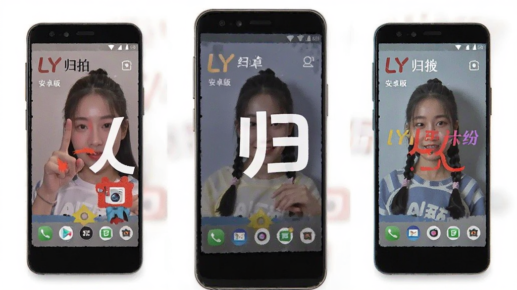 LY���� �������� ��׿��