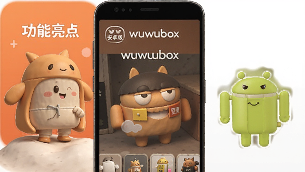 wuwubox�� �������� ��׿��