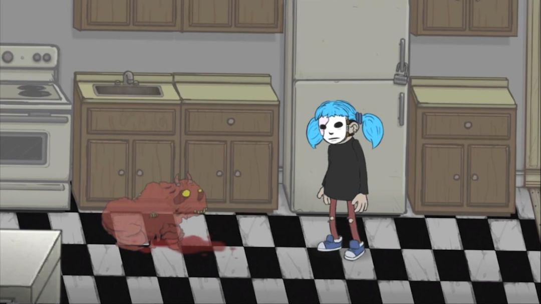 ��Ƥ��(steam��ֲ)1.5.56 �ٷ������н�ͼ