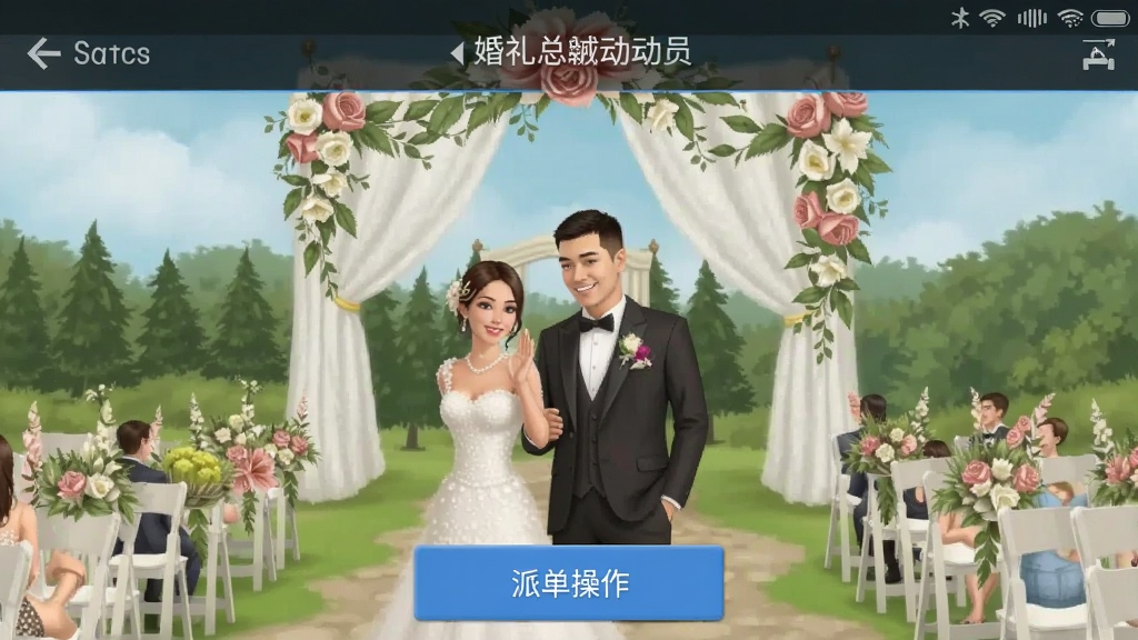 �����ܶ�Ա ��׿�� �ɵ����������ͼ