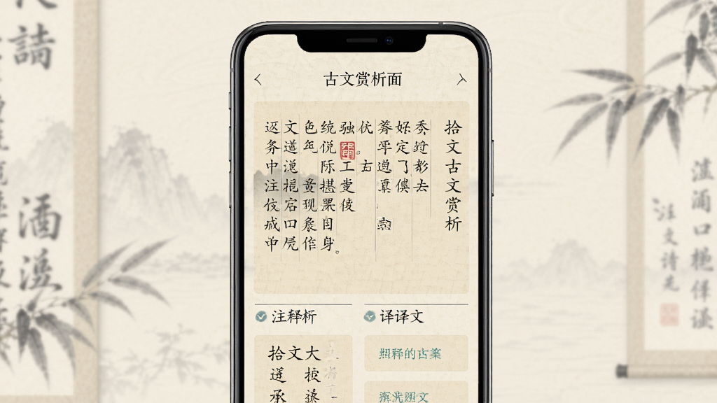 ʰ��App��������ҳ��Ԥ��ͼ���ֻ���Ļչʾԭ��ע�����Ķ����Ű棬�����Լ�����ɫ�������������֣����廭��