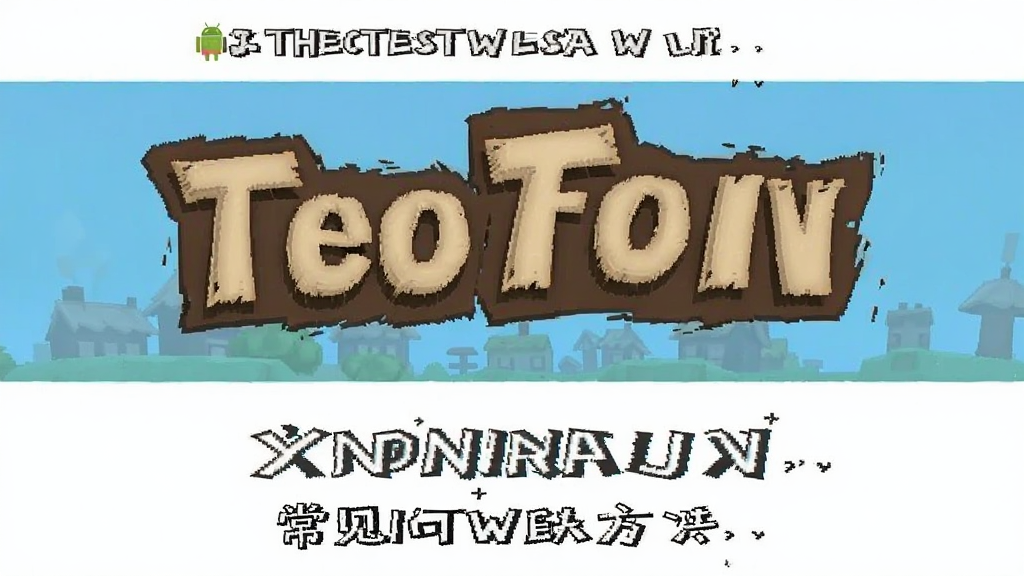 TheoTown �������� ������� ��׿��