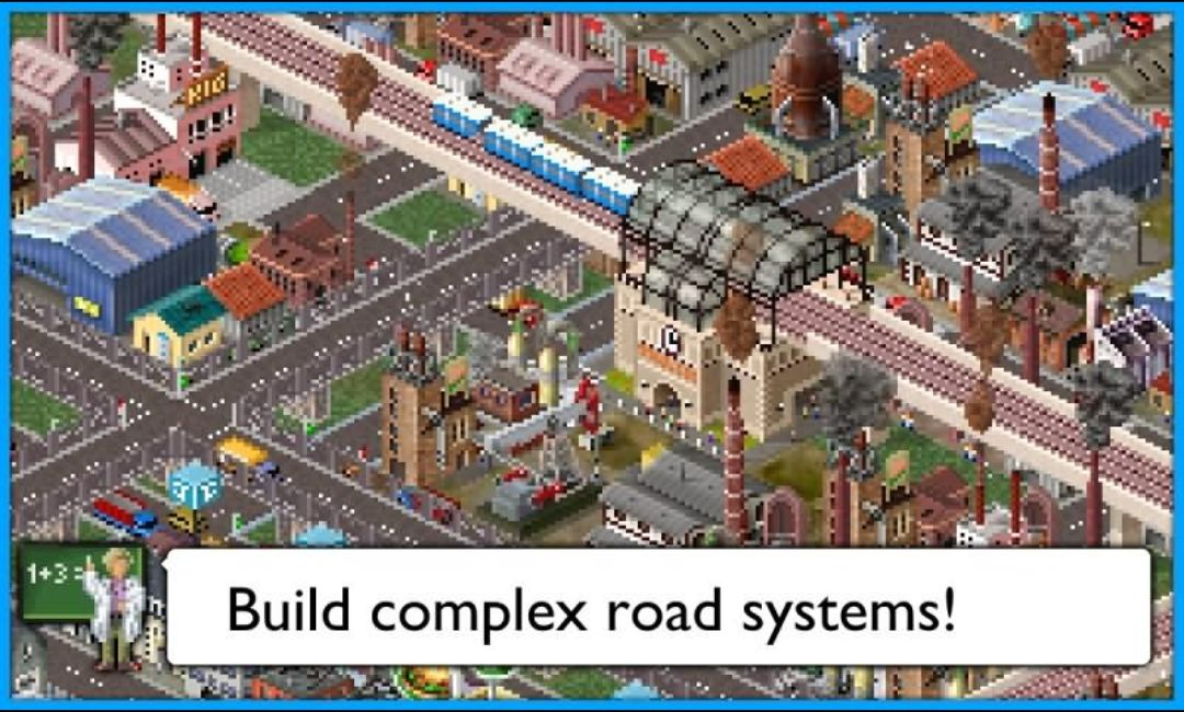 TheoTown1.12.86a 2026 ���н���ģ�����н�ͼ