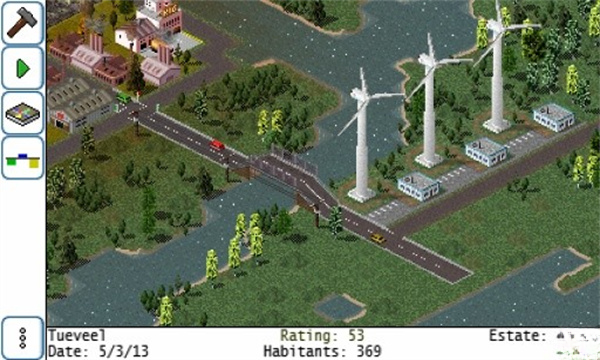 TheoTown1.12.86a 2026 ���н���ģ�����н�ͼ