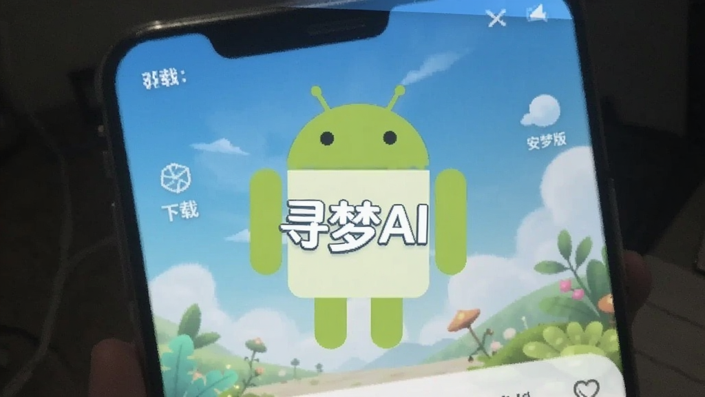 Ѱ��AI ��׿�� ����