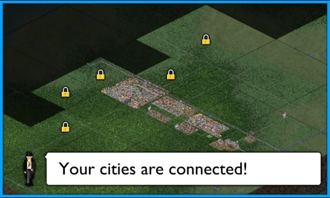 TheoTown1.12.86a �ٷ������н�ͼ