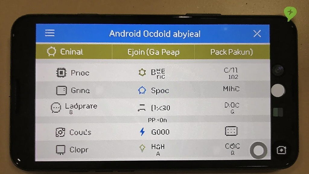 һ��¼�� ��׿�� ���ܲ�����