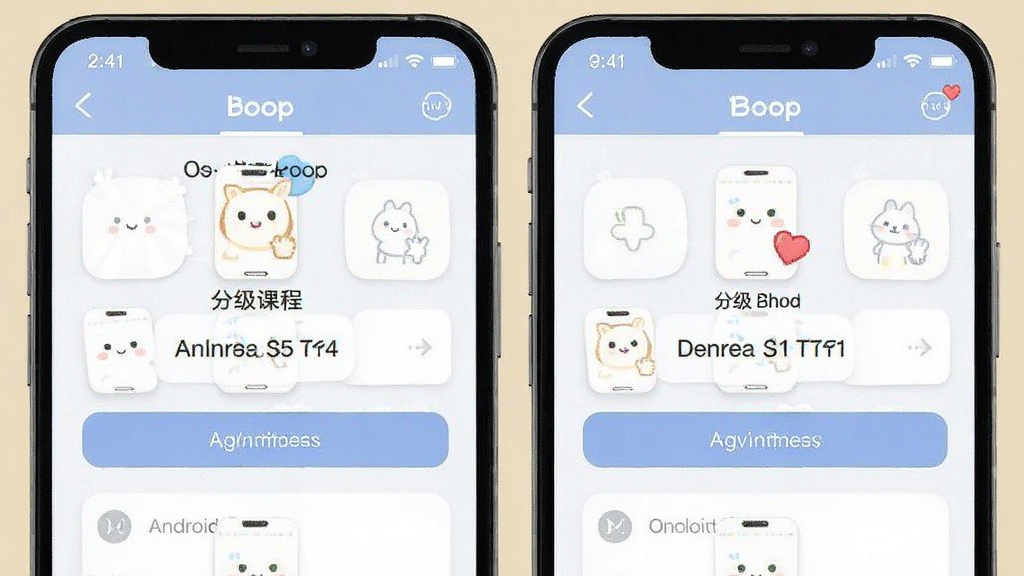 boop ��׿�� �ּ��γ̽���