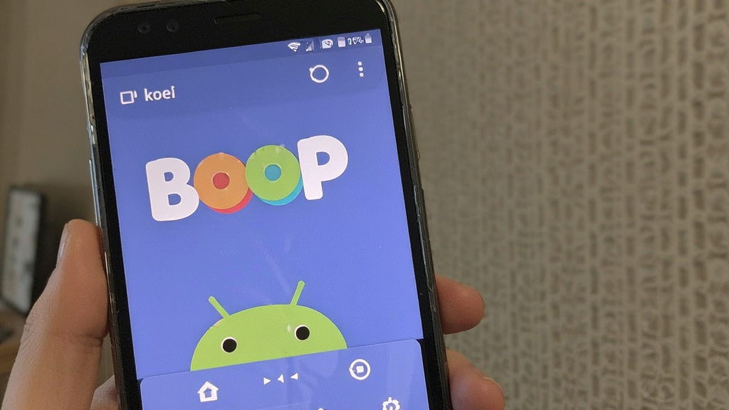 boop ��׿�� ������ϰ����