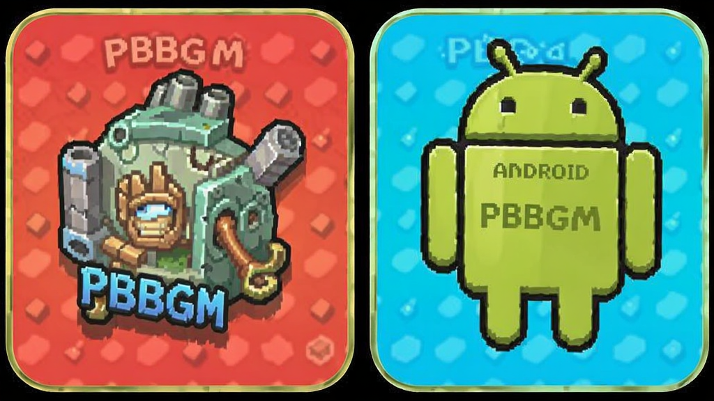 PBBGM ���� ��׿��