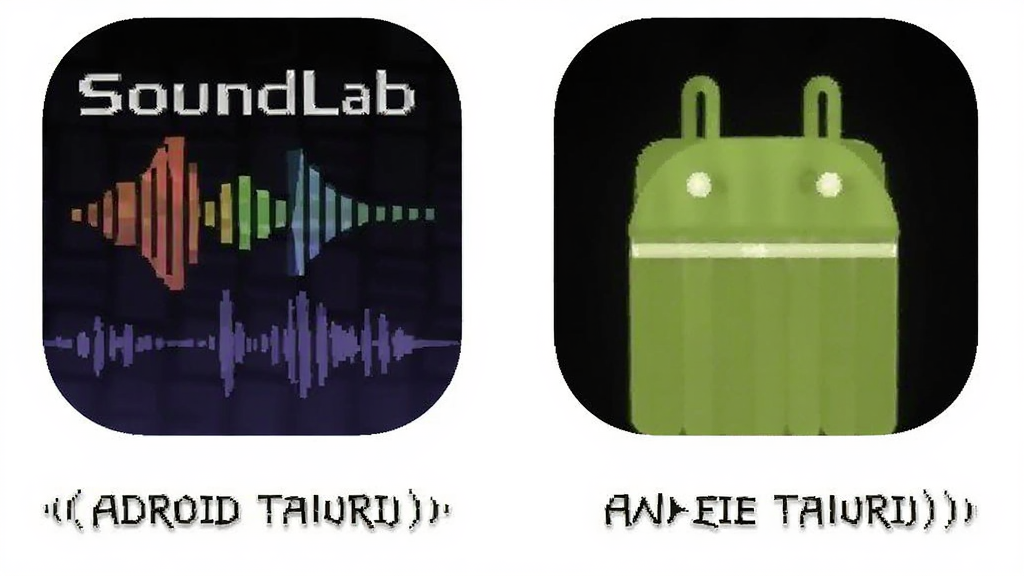 SoundLab ����ʵ���� ��׿�� ��������