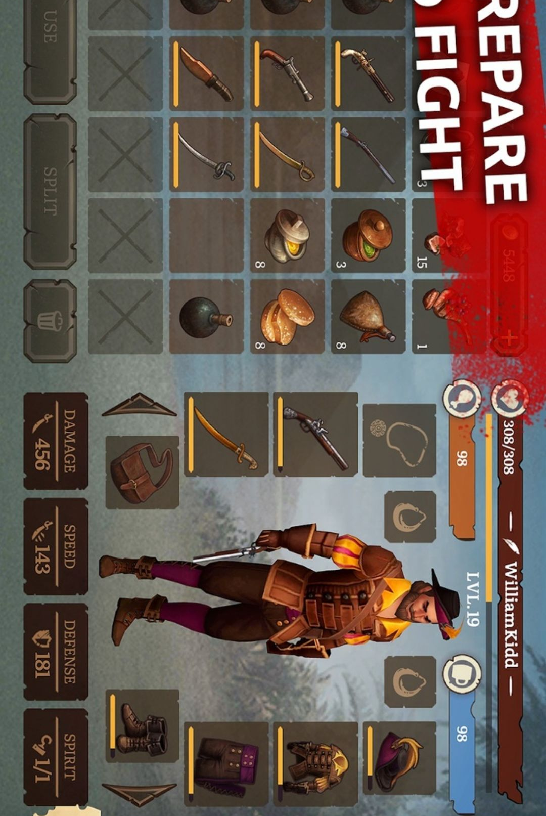 �ѱ䣺��������RPG�������˵�����ͼ3