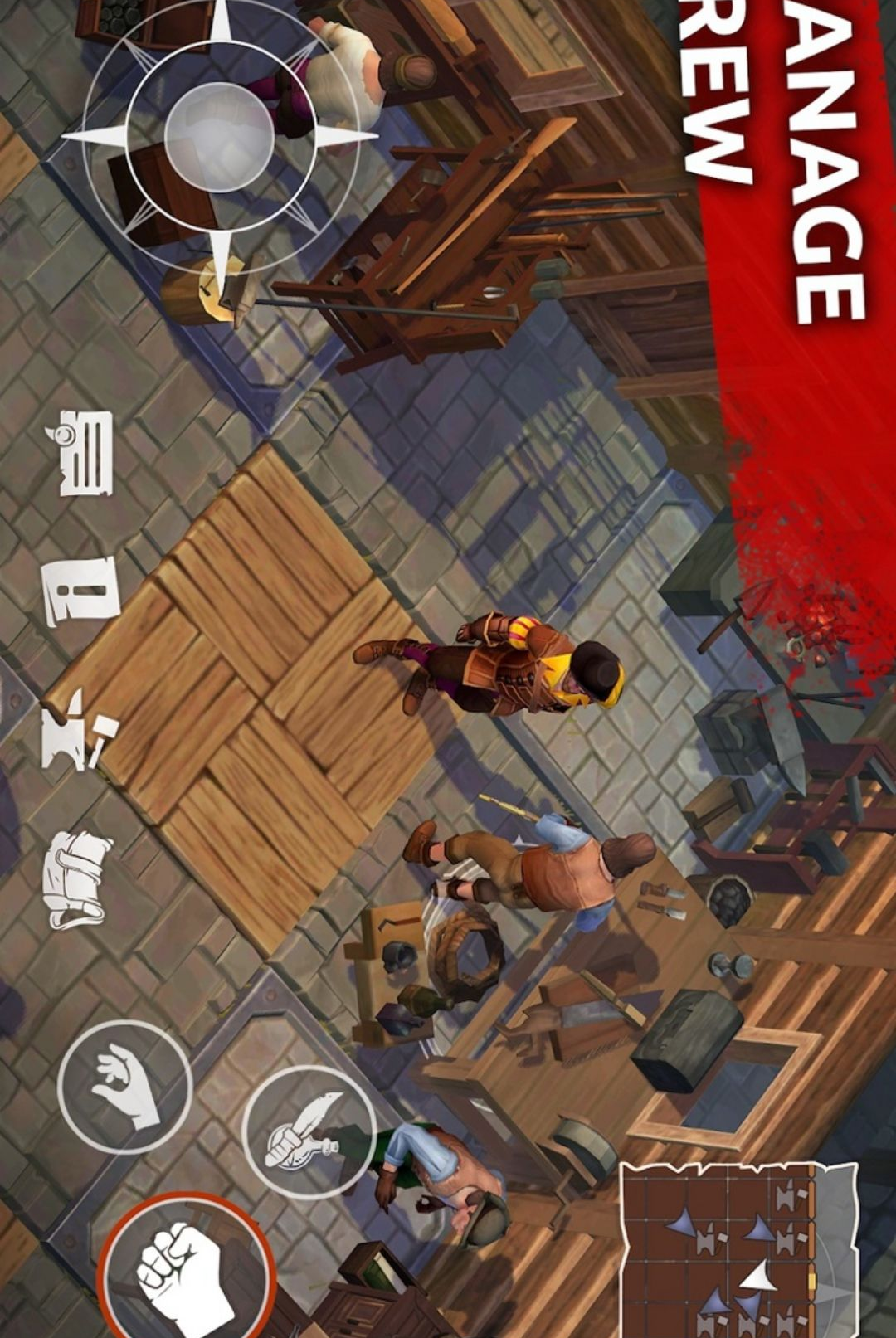 �ѱ䣺��������RPG�������˵�����ͼ2