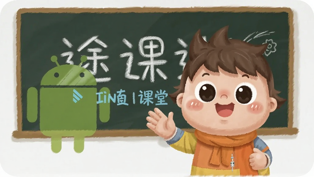 途途课堂 直播课堂 安卓版