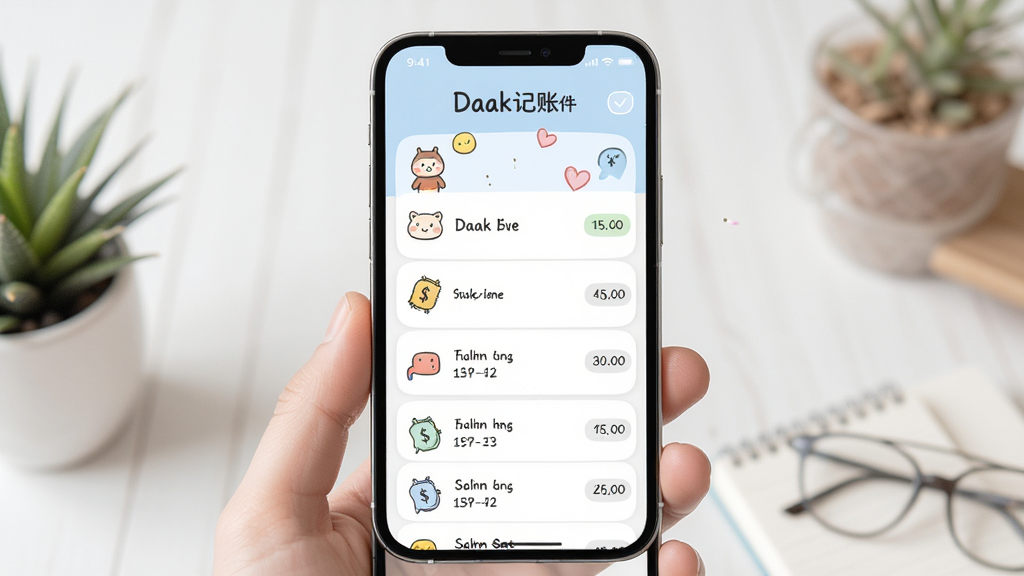 Daak������������չʾ������Ϊ�ֻ���Ļ�����־��У��Ű����������ɰ���࣬ϸ�ڰ����ֻ�ͼ��ͼ����б������ʸ��壬�ɾ����޶���Ԫ��