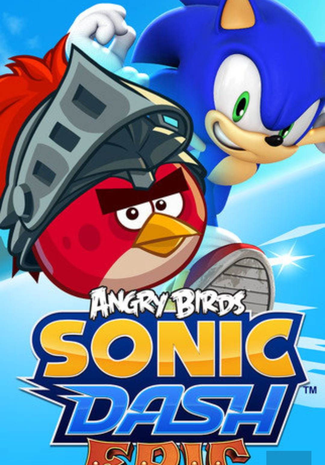 ����˳�� (SonicDash)��ͼ2