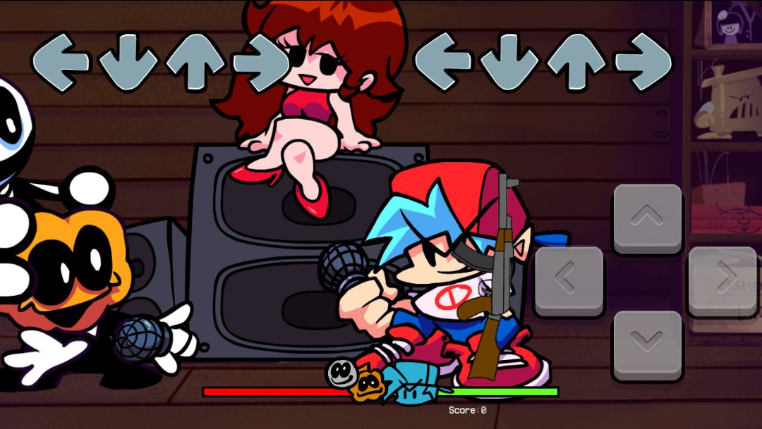 ��BF��Ruv����AK47�ڶԳ�V1.3.26.21-2 ���ֽ�������н�ͼ