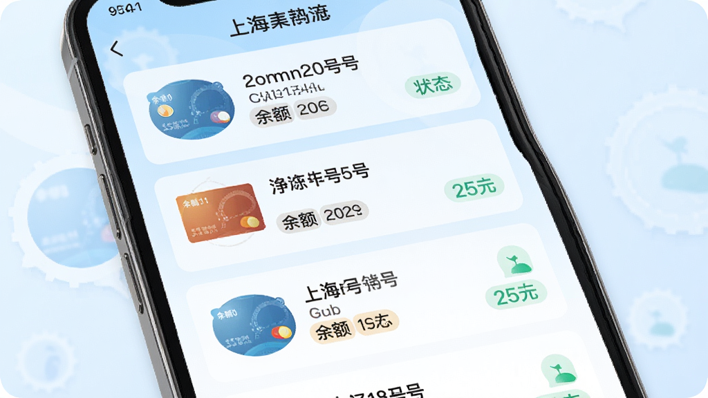 �Ϻ�������ѯAPP��ͨ������ҳ�棬����Ϊ�ֻ���Ļչʾ���Ž�ͨ���б�������Ϊ����Ƭ���У��Ű�������š���״̬��ǩ�����Ϊ����ǳɫϵ��ϸ���е������䱳����Բ�ο���ͼ�ꡢ���ָ����������������ɾ����޶���Ԫ��