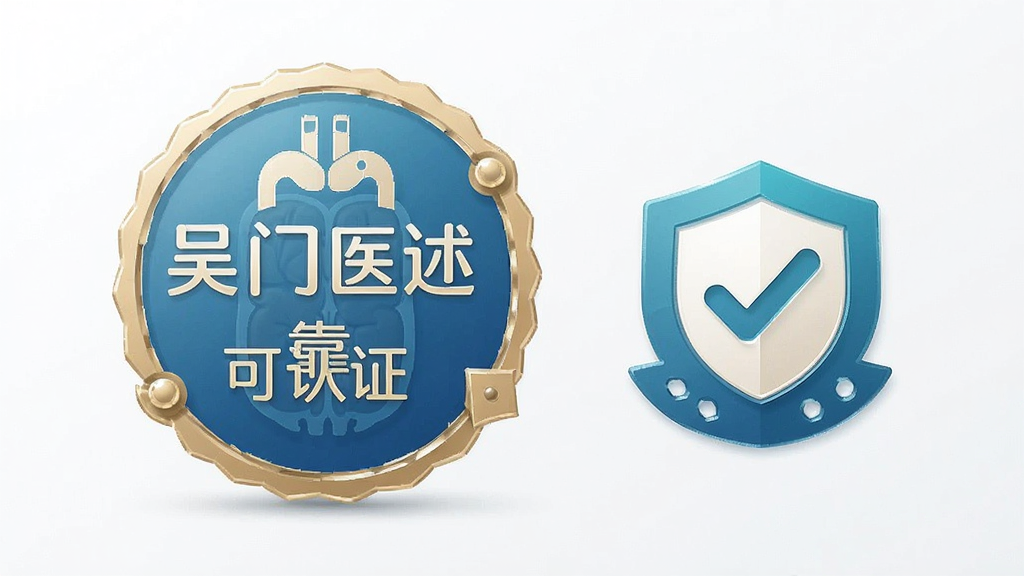����ҽ�� Ӧ�� ��ȫ �ɿ� ��֤ ͼ�� չʾ ��������