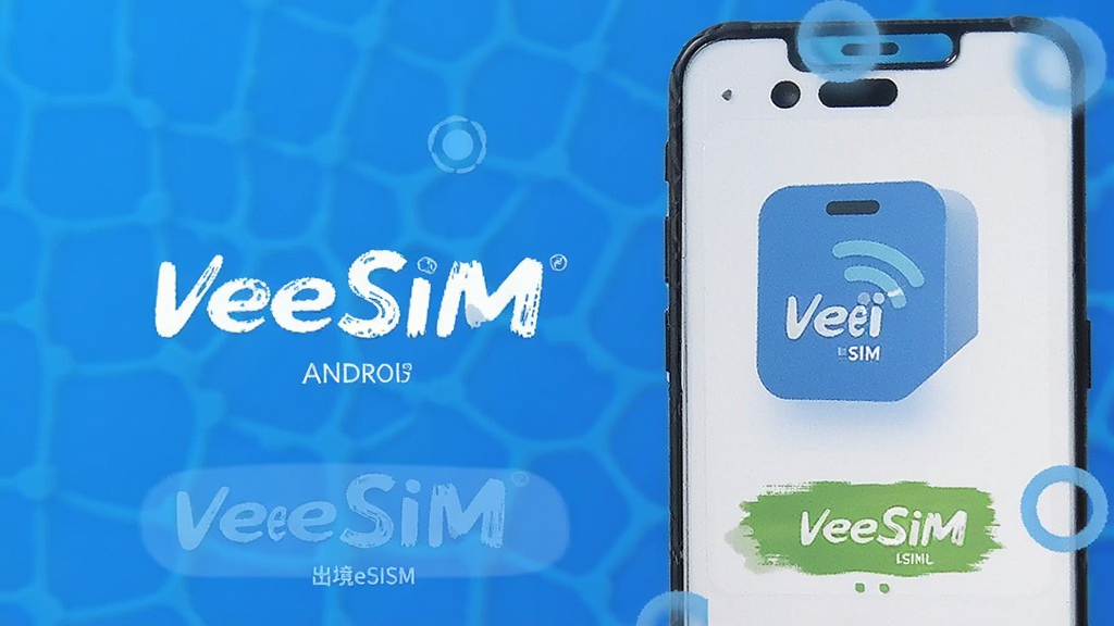 VeeSIM ����eSIM������׿��