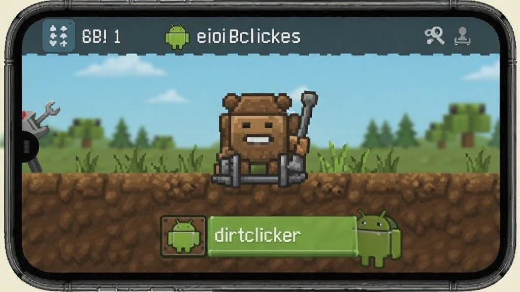 dirtclicker����� ��׿�� �Զ�������� ����Ԥ��