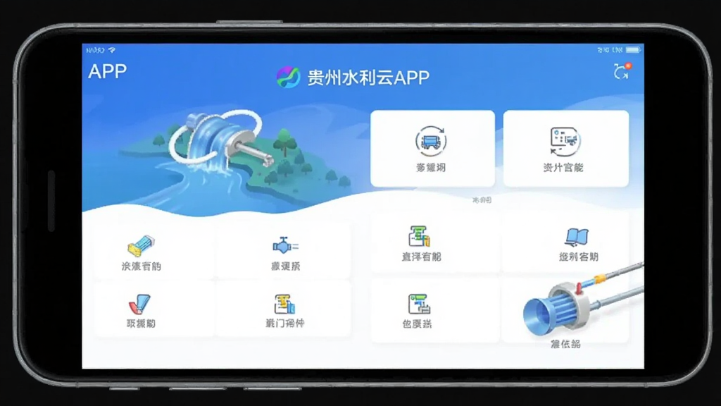 ����ˮ����APP ��׿�� ���ܽ���
