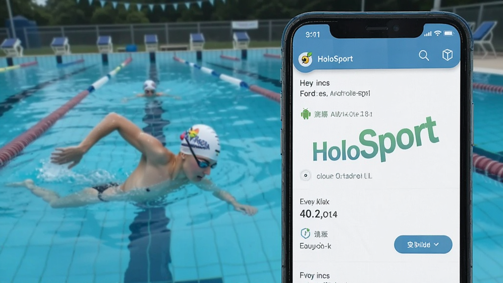 HoloSport ��׿�� ��Ӿ���ݹ���������ͼ