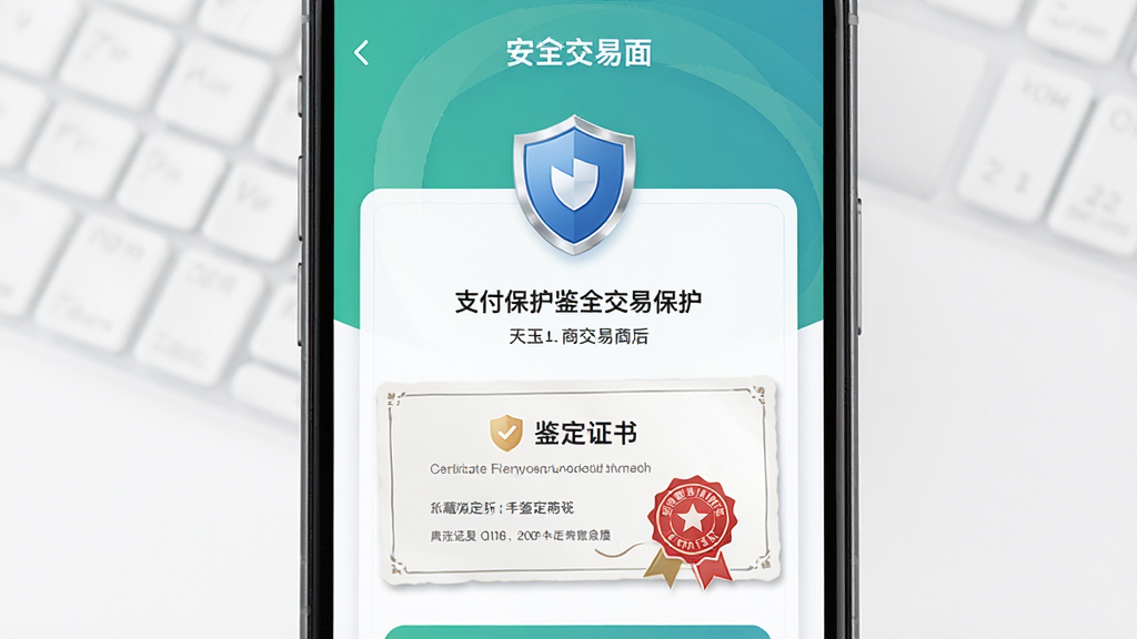 ����APP��ȫ���׽��棬�ֻ���Ļ��ʾ֧�����������֤��ҳ�棬����Ϊ����ɫ������ͻ�������־��У��Ű��������������ȫ��ϸ�ڰ�������ͼ����֤��ӡ�£����ʸ��壬�ɾ����޶���Ԫ��