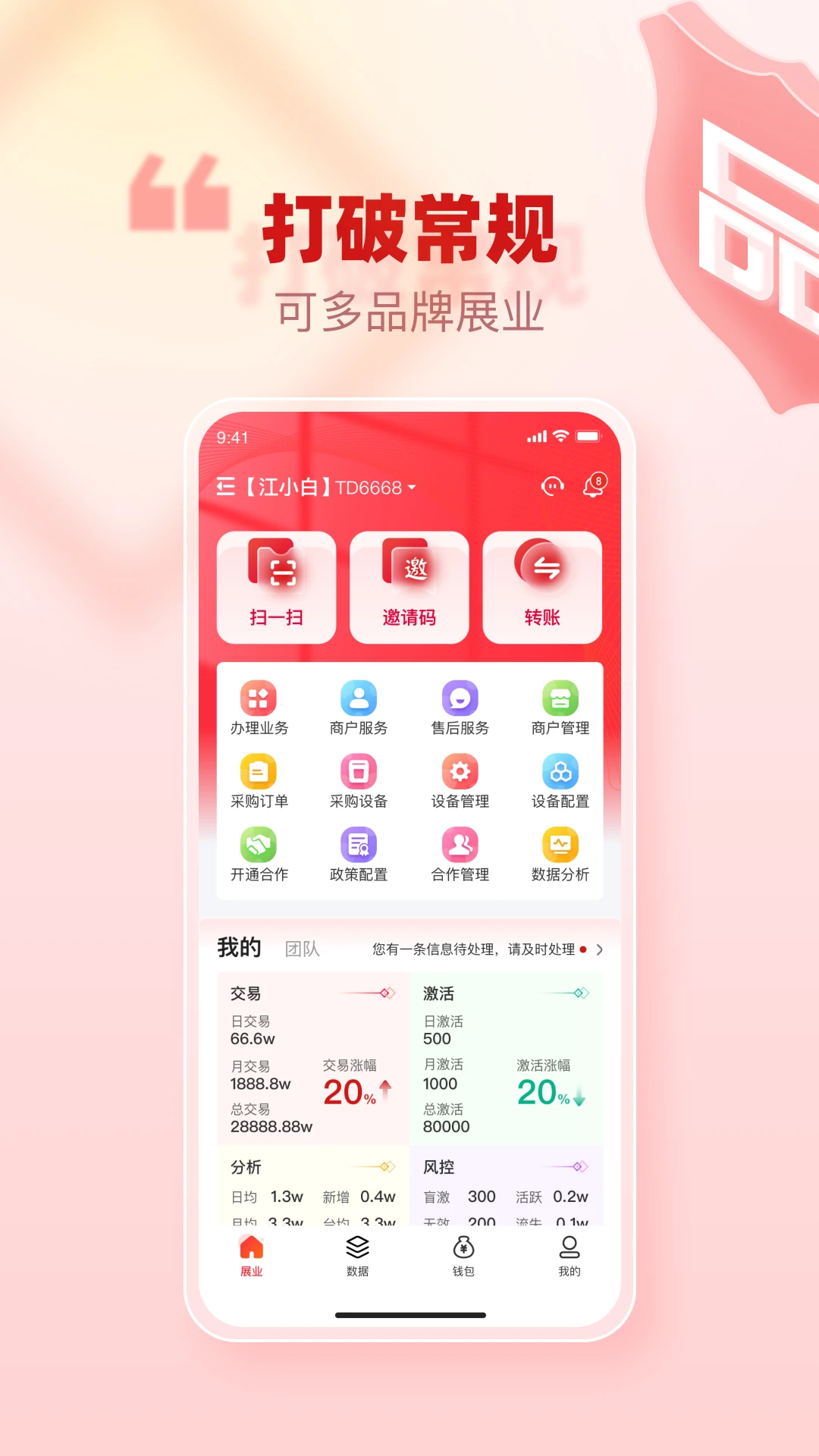 ���͹ܼ�Pro2.0.5 �ٷ������н�ͼ