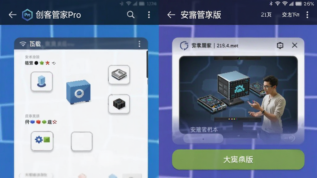 ���͹ܼ�Pro ��׿�� ���� �����ͼ