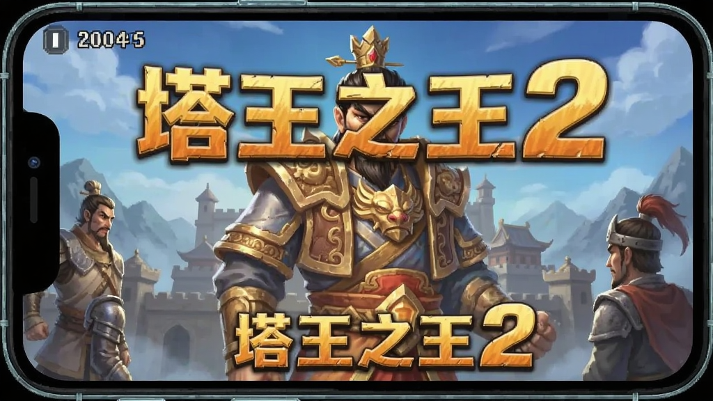 ����֮��2 ��Ϸ���� ��׿��