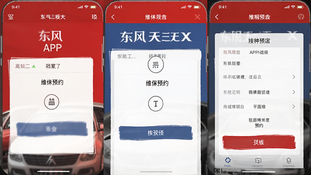 �������APP ά��ԤԼ ��׿�� ��������