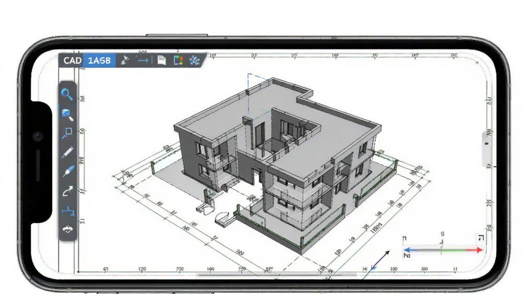 CAD������ѿ�ͼ���������棬����Ϊ�ֻ���Ļչʾ��ά����ͼֽ�����־��У��Ű��࣬���Ƽ�����ϸ�ڰ�����������ͼֽ���������������ɾ��޶���Ԫ��