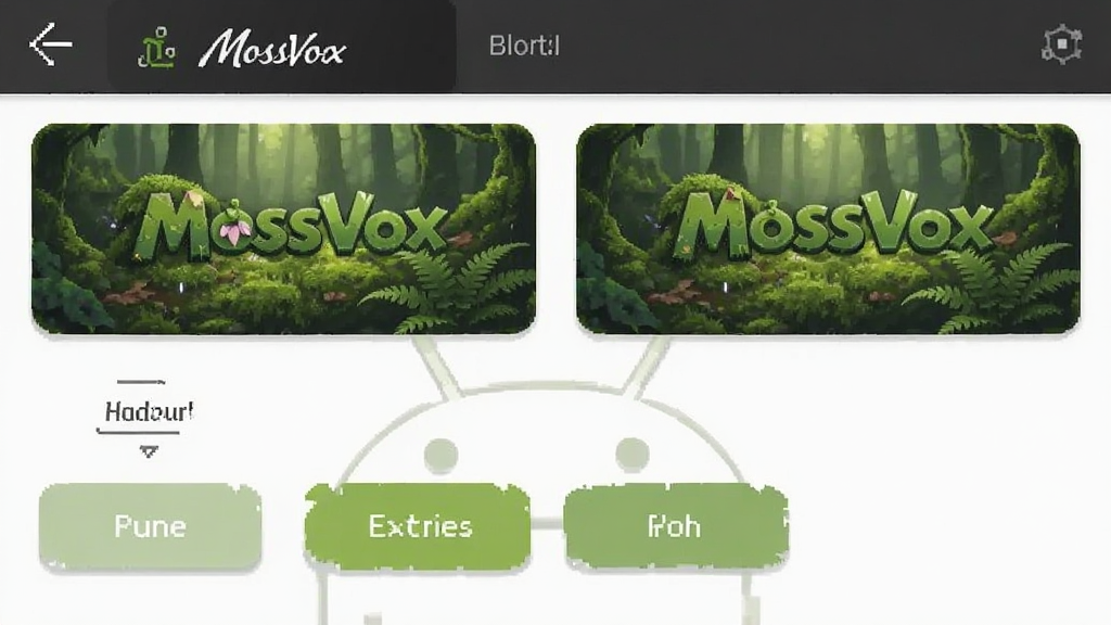 MossVox ��׿�� ���ܽ���Ԥ��