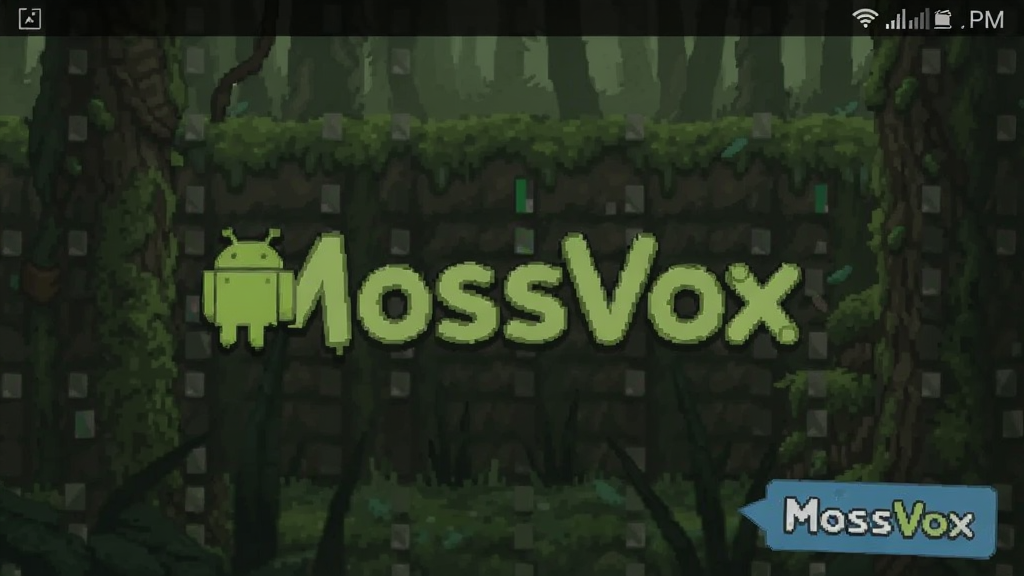 MossVox ��׿�� ���������ͼ