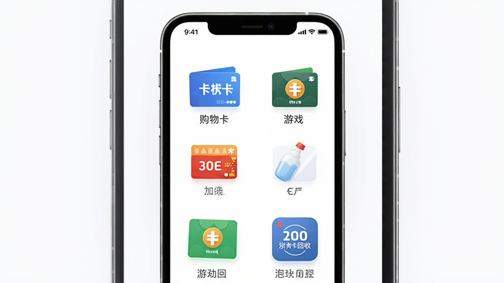 ������APP����չʾ���ֿ�ȯ���շ���ͼ�꣬����Ϊ�ֻ���Ļ�����־��У��Ű�����������Լ�ִ���ϸ�ڰ������￨���Ϳ���Ϸ����ͼ�꣬���ʸ���ɾ��޶���Ԫ��