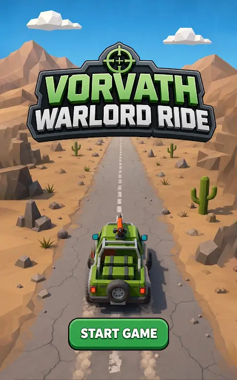 ����˹�������(Vorvath Warlord Ride)1.0.1 ��Ѱ����н�ͼ