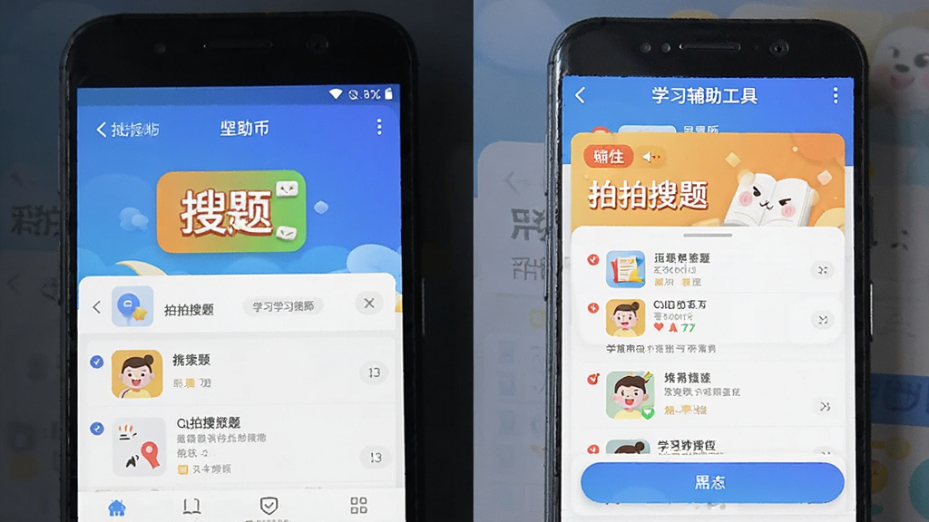 �������� ��׿�� ѧϰ�������߽���