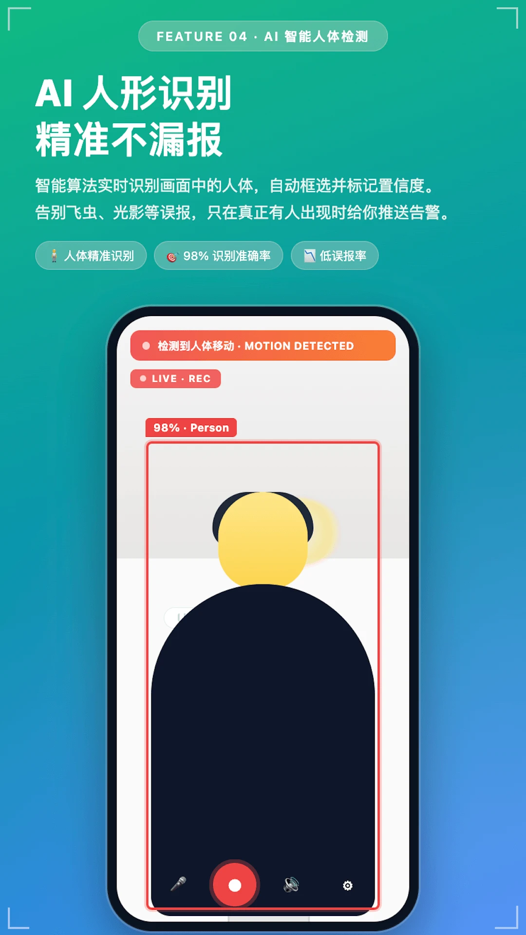 RePhone Security1.0.8 ��Ѱ����н�ͼ