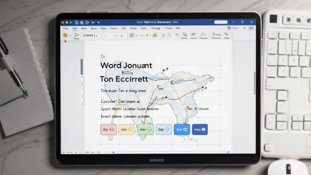 Word�༭document ��׿�� ģ��༭����չʾ