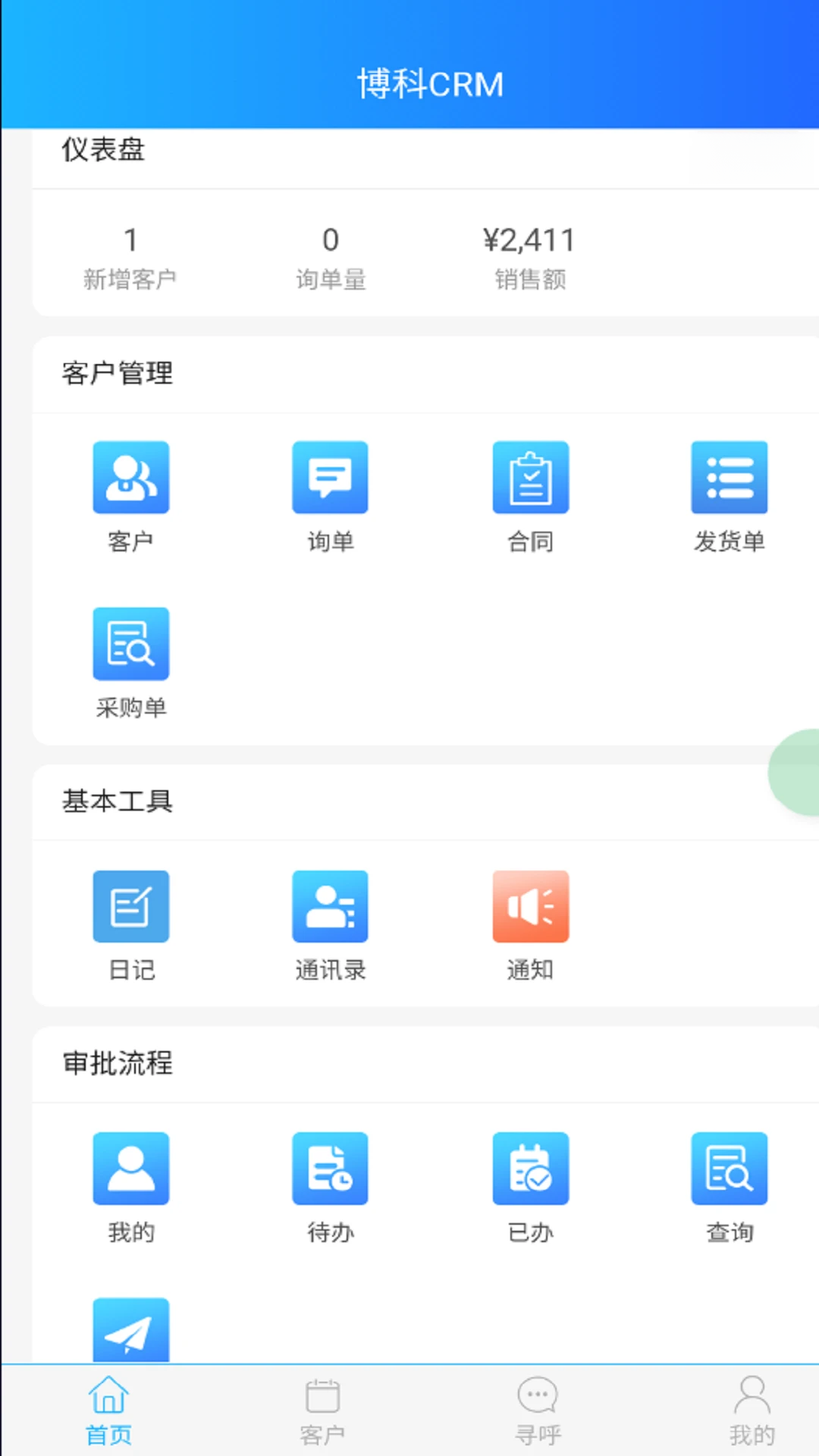 ����CRM��ͼ3