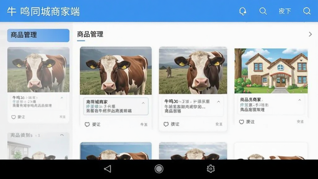 ţ��ͬ���̼Ҷ� ��Ʒ�������� ��׿��