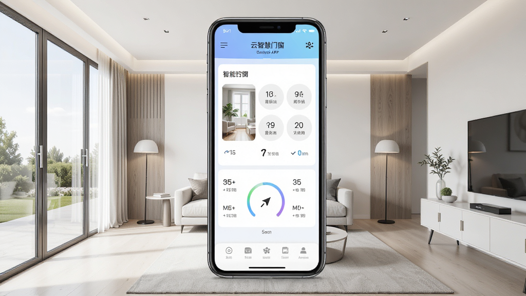���ǻ��Ŵ�APP����չʾ���ֻ���Ļ��ʾ�����Ŵ�������壬�����⻷������ʵʱ���£��ִ��Ҿӷ�񣬼�������������������ɾ��޶���Ԫ��