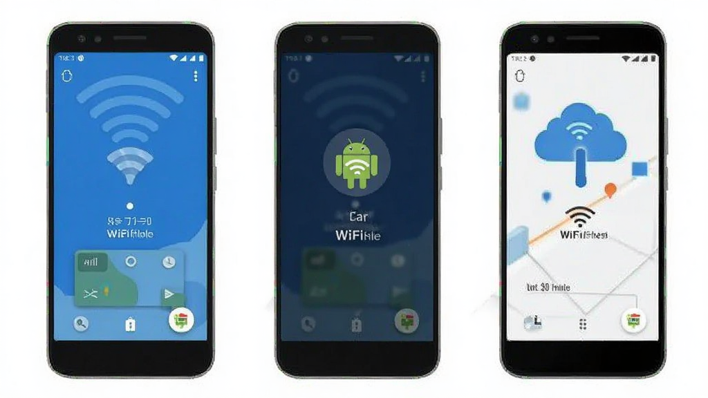����wifi���� ����洢 ��׿��