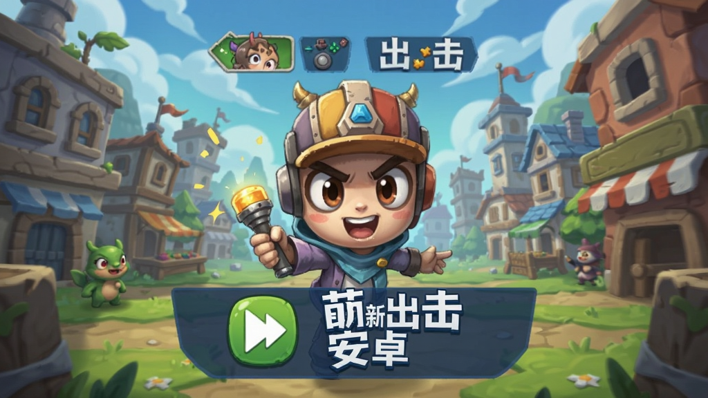���³��� ��׿�� ��Ϸ����