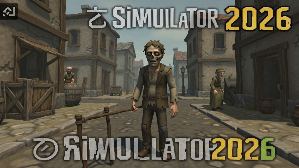 ��ؤģ����2026 ��׿�� ��Ϸ����
