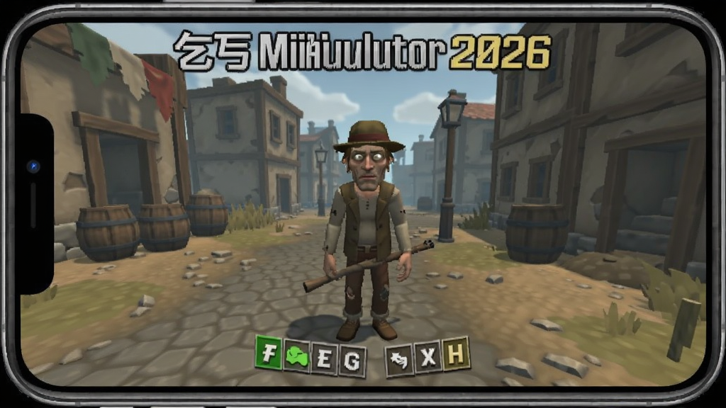 ��ؤģ����2026 �ֻ��� �淨��ͼ