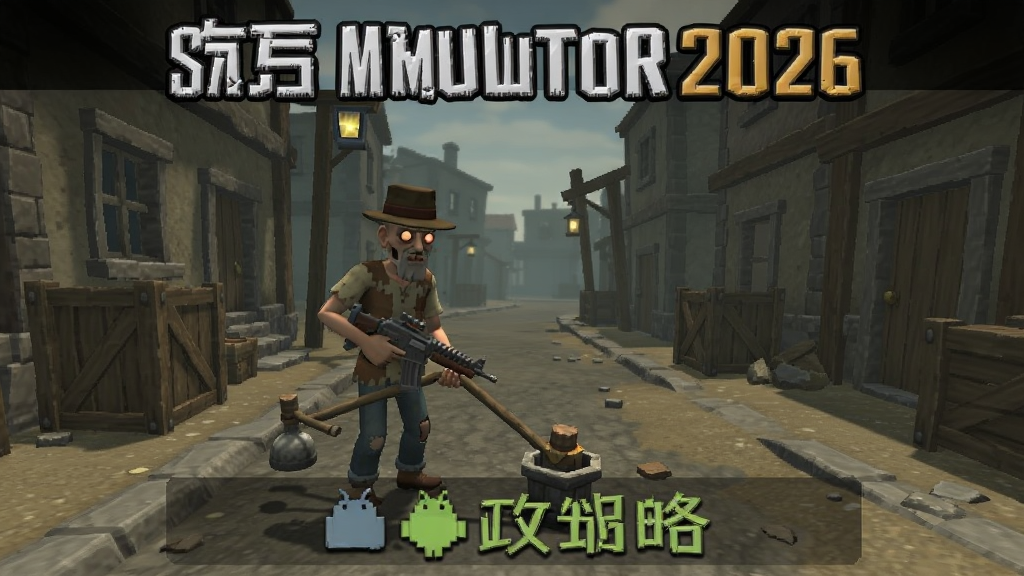 ��ؤģ����2026 ��׿�� ���� ����