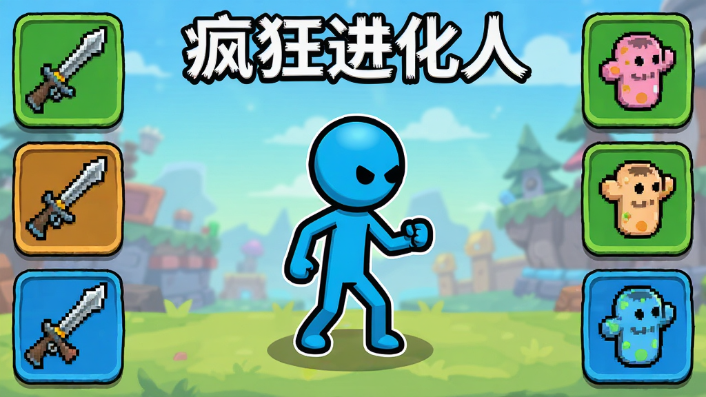 ����������Ϸ�����棬��ɫ����˽�ɫվ�����룬��Χ��������Ƥ��ͼ�꣬��涯����Ϸ�������ɫ�ʣ��ɾ����棬���廭�ʣ��޶���Ԫ��