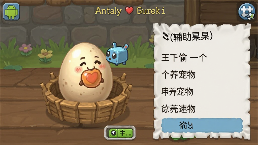 ͵һ����������(�����˵�) ��׿�� ��Ϸ����